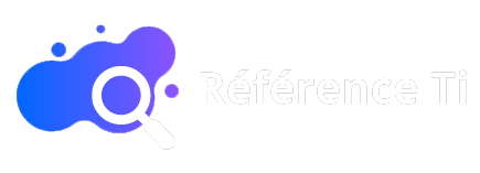 Logo Référence Ti